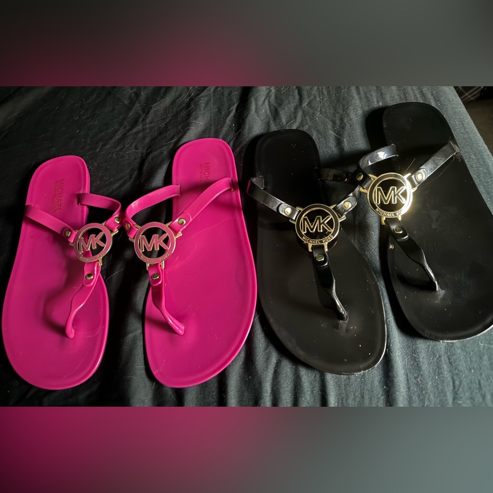 Michael Kors Sandals